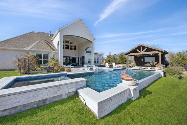 330 Bonham Boulevard, Fairview, TX 75069