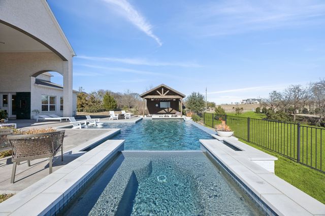 330 Bonham Boulevard, Fairview, TX 75069