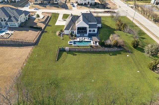 330 Bonham Boulevard, Fairview, TX 75069