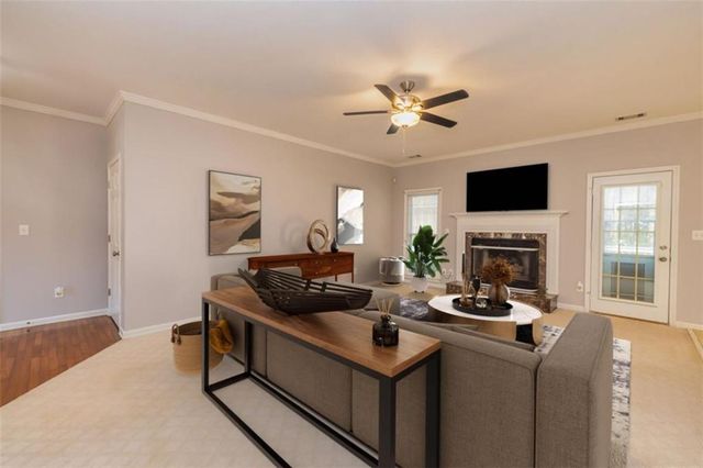 217 Windermere Circle, Newnan, GA 30265