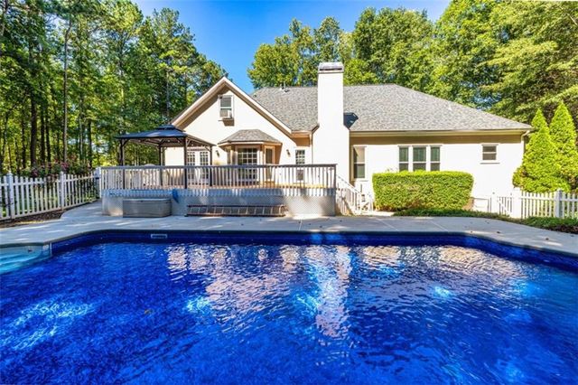 217 Windermere Circle, Newnan, GA 30265