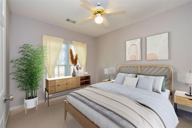 217 Windermere Circle, Newnan, GA 30265