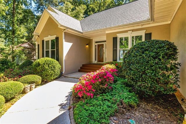 217 Windermere Circle, Newnan, GA 30265
