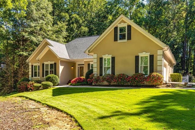 217 Windermere Circle, Newnan, GA 30265