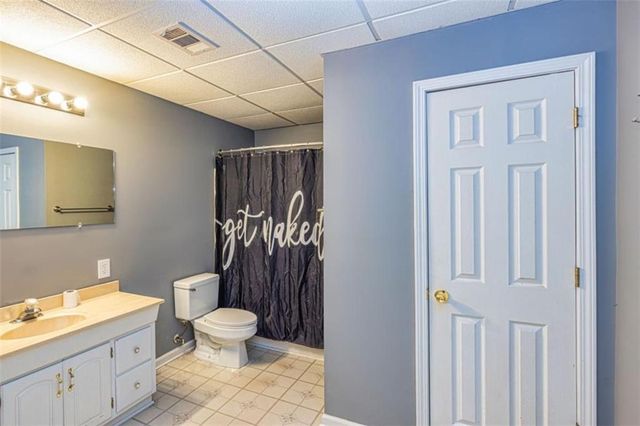 217 Windermere Circle, Newnan, GA 30265