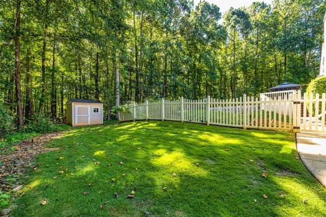 217 Windermere Circle, Newnan, GA 30265