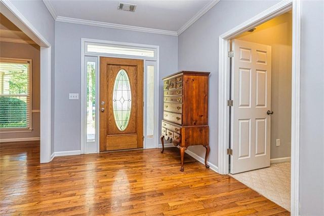 217 Windermere Circle, Newnan, GA 30265