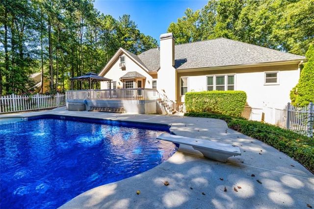 217 Windermere Circle, Newnan, GA 30265