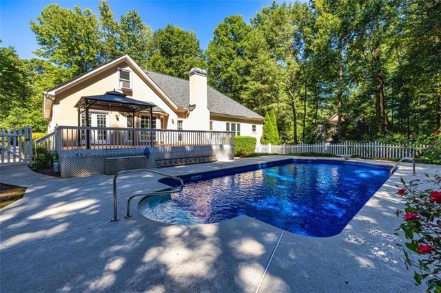 217 Windermere Circle, Newnan, GA 30265