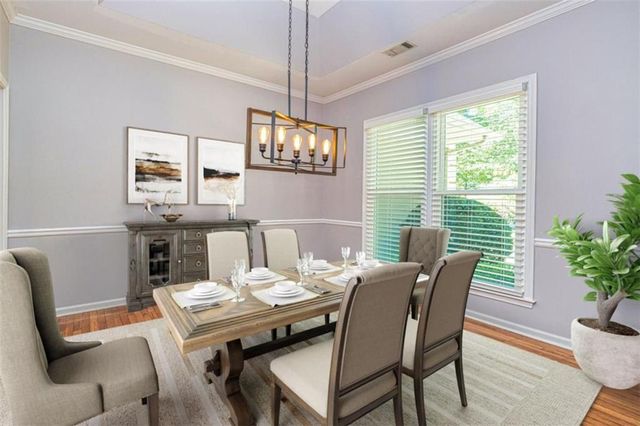 217 Windermere Circle, Newnan, GA 30265