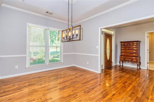 217 Windermere Circle, Newnan, GA 30265