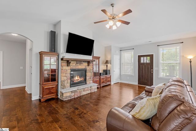 5 Smith Tractor Road, Travelers Rest, SC 29690