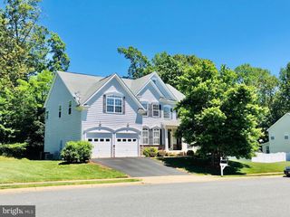 23 SAINT RICHARDS CT, Stafford, VA 22556