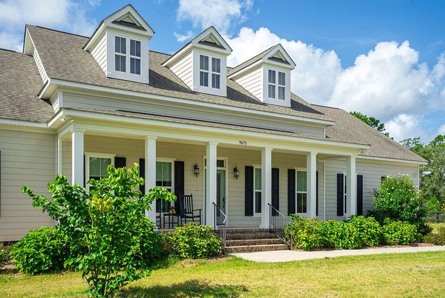 9673 Bayboro Circle, Aiken, SC 29803