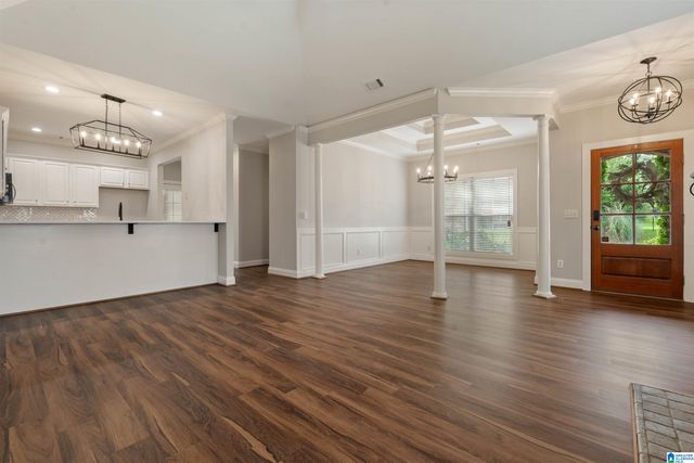 1119 WEYBRIDGE ROAD, Pelham, AL 35124