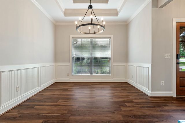 1119 WEYBRIDGE ROAD, Pelham, AL 35124