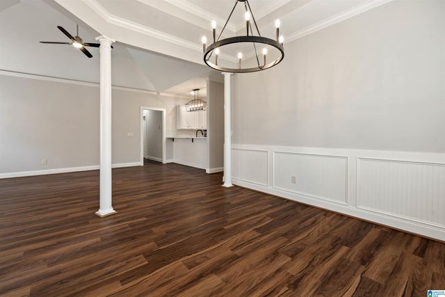 1119 WEYBRIDGE ROAD, Pelham, AL 35124
