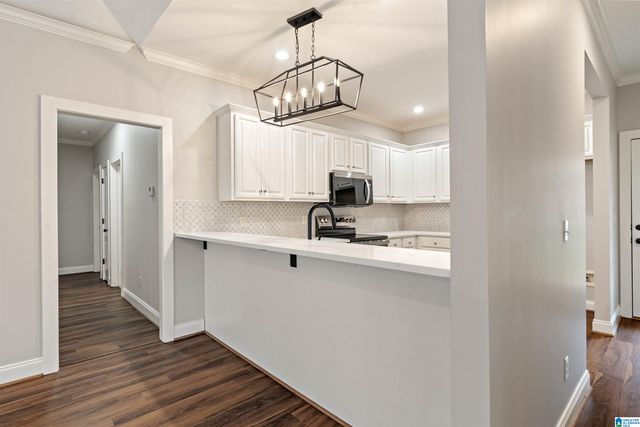 1119 WEYBRIDGE ROAD, Pelham, AL 35124