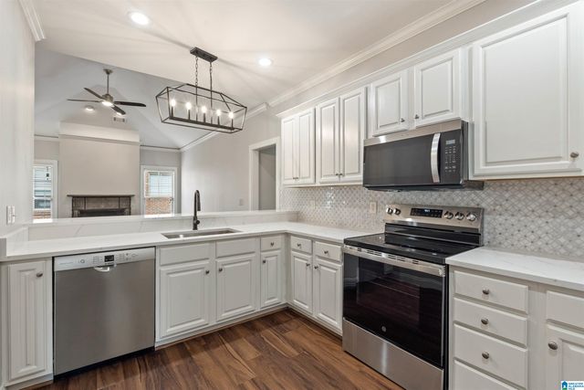 1119 WEYBRIDGE ROAD, Pelham, AL 35124