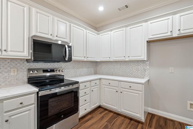 1119 WEYBRIDGE ROAD, Pelham, AL 35124