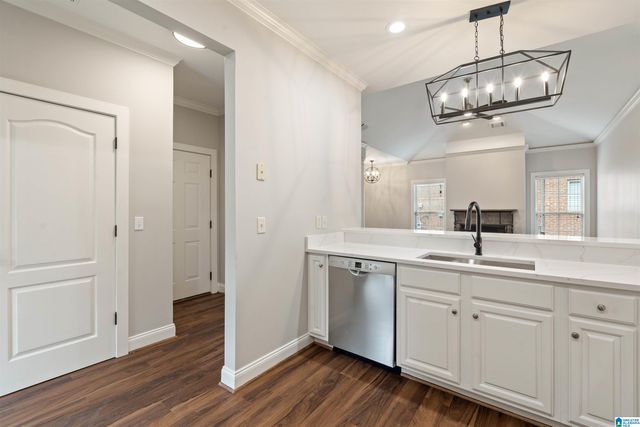 1119 WEYBRIDGE ROAD, Pelham, AL 35124