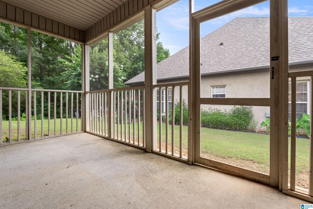1119 WEYBRIDGE ROAD, Pelham, AL 35124