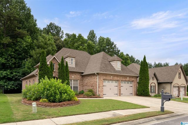 1119 WEYBRIDGE ROAD, Pelham, AL 35124