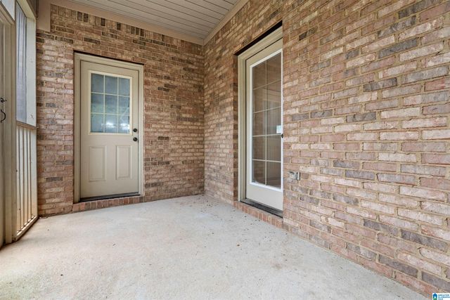 1119 WEYBRIDGE ROAD, Pelham, AL 35124