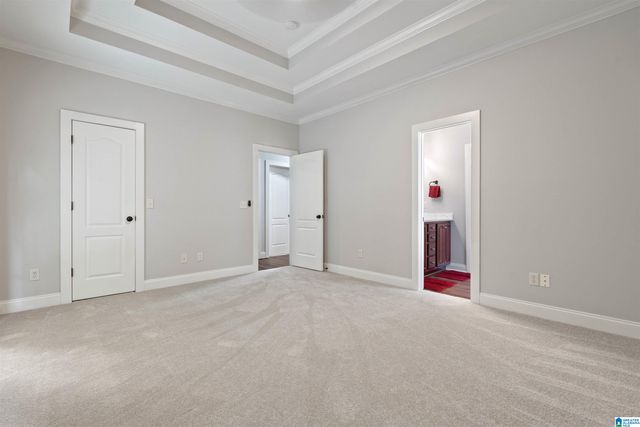 1119 WEYBRIDGE ROAD, Pelham, AL 35124