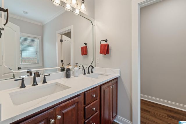 1119 WEYBRIDGE ROAD, Pelham, AL 35124