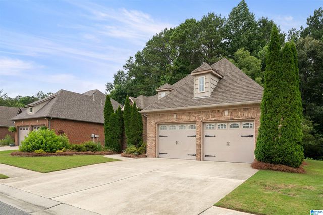 1119 WEYBRIDGE ROAD, Pelham, AL 35124