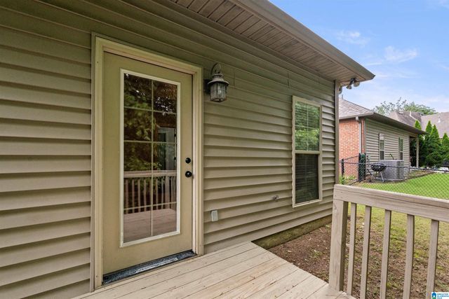 1119 WEYBRIDGE ROAD, Pelham, AL 35124