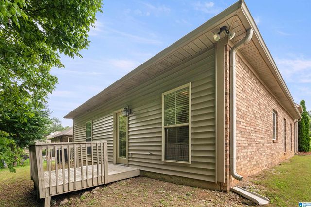 1119 WEYBRIDGE ROAD, Pelham, AL 35124