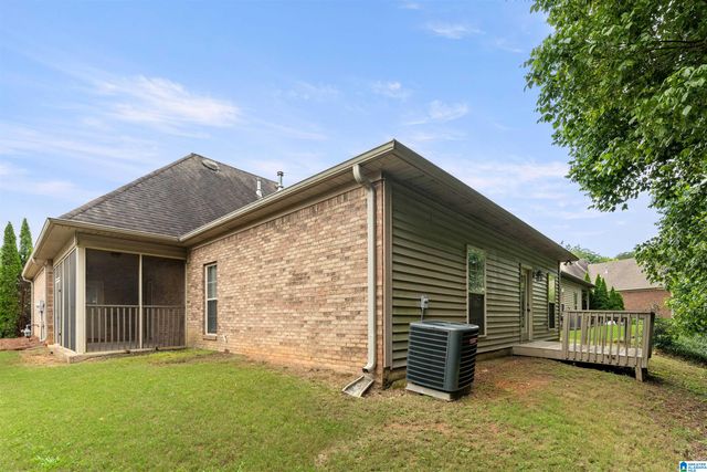 1119 WEYBRIDGE ROAD, Pelham, AL 35124