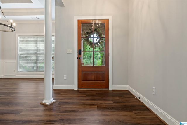 1119 WEYBRIDGE ROAD, Pelham, AL 35124