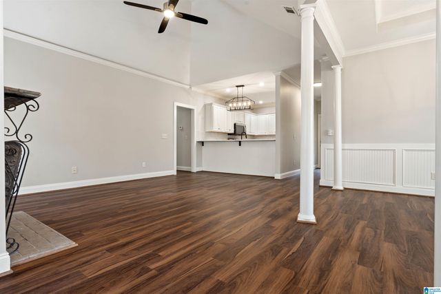 1119 WEYBRIDGE ROAD, Pelham, AL 35124