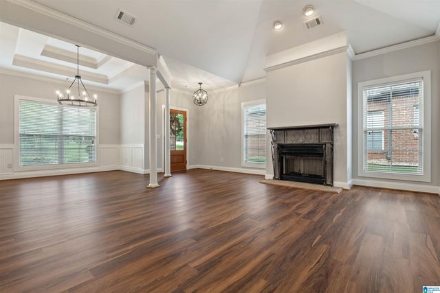 1119 WEYBRIDGE ROAD, Pelham, AL 35124