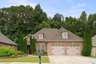 1119 WEYBRIDGE ROAD, Pelham, AL 35124