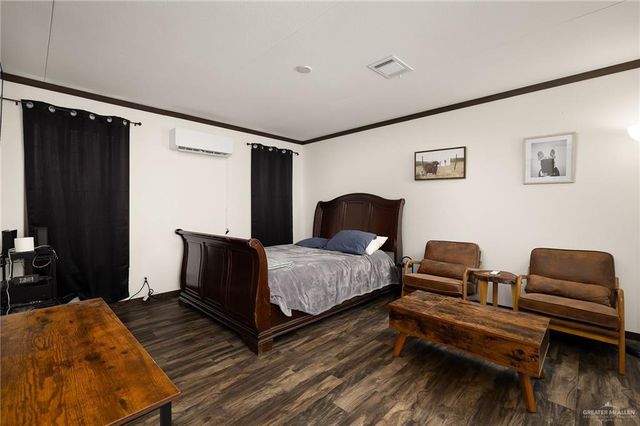 35237 General Brant Road, Rio Hondo, TX 78575