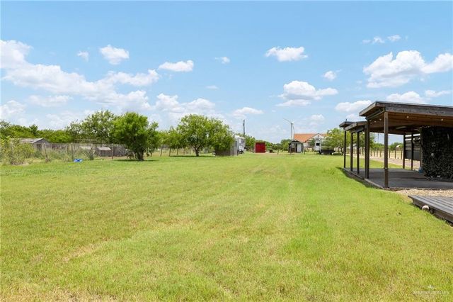 35237 General Brant Road, Rio Hondo, TX 78575