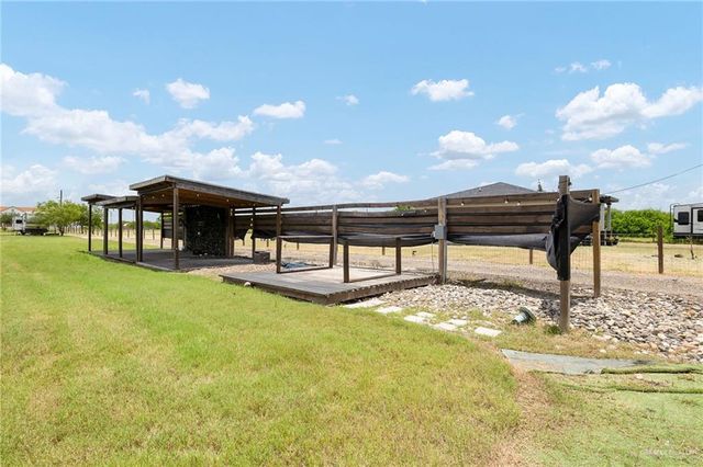 35237 General Brant Road, Rio Hondo, TX 78575