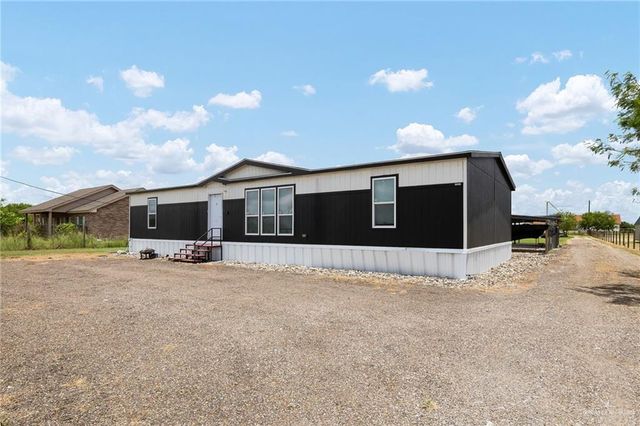 35237 General Brant Road, Rio Hondo, TX 78575