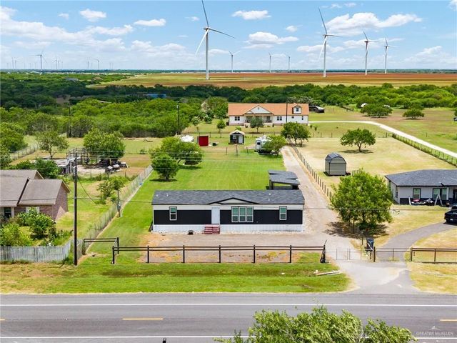 35237 General Brant Road, Rio Hondo, TX 78575