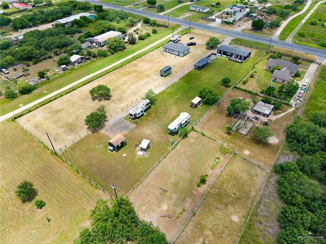 35237 General Brant Road, Rio Hondo, TX 78575