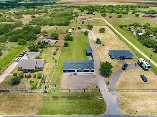 35237 General Brant Road, Rio Hondo, TX 78575