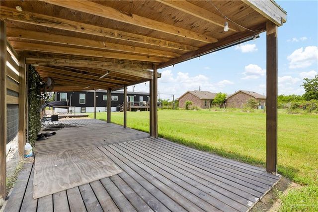 35237 General Brant Road, Rio Hondo, TX 78575