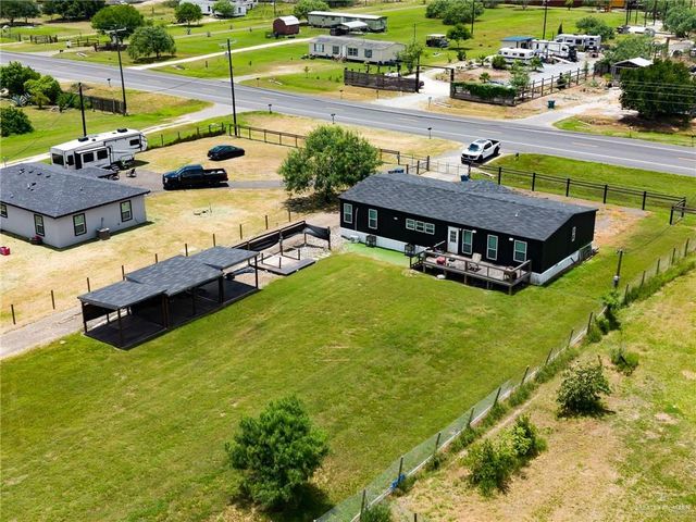 35237 General Brant Road, Rio Hondo, TX 78575