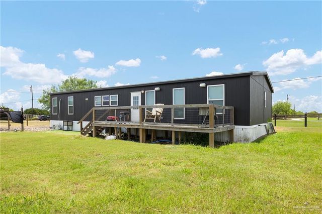 35237 General Brant Road, Rio Hondo, TX 78575
