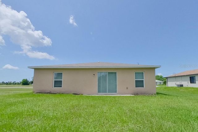 4341 NW 34TH AVENUE, Cape Coral, FL 33993