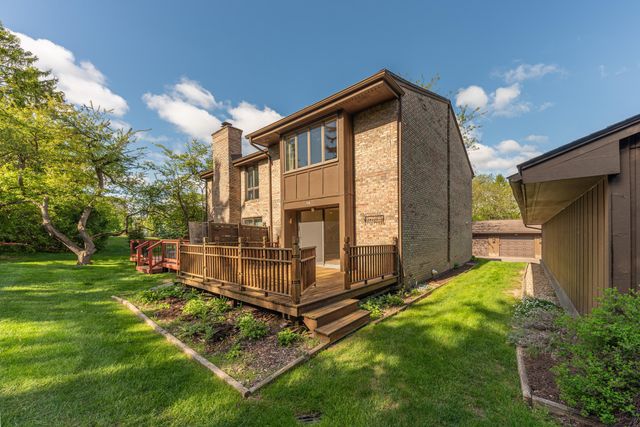 758 Greenhills Drive, Ann Arbor, MI 48105